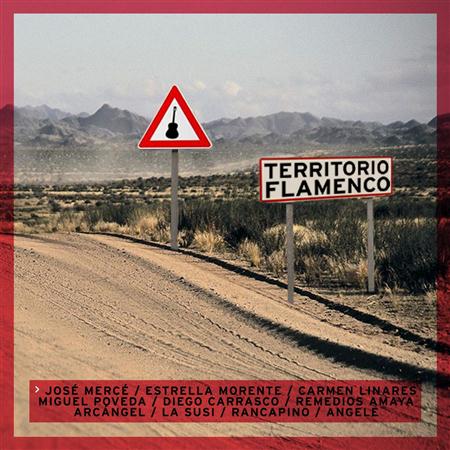 remedios amaya - Territorio Flamenco - Zortam Music