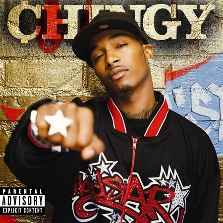 Chingy - Nike Aurr