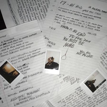 XXXTENTACION - Depression & Obsession Lyrics - Zortam Music