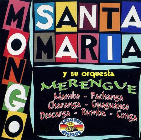 Mongo Santamaria - Mambo De Cuco Lyrics - Zortam Music