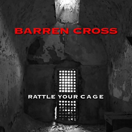Barren Cross - Feed The Fire Lyrics - Zortam Music