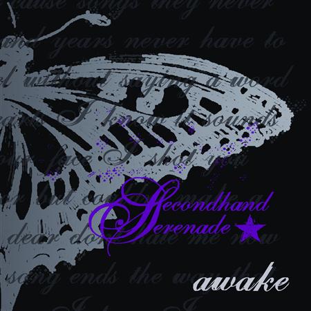 Secondhand Serenade - Secondhand Serenade - Awake.mp3 Lyrics - Zortam Music