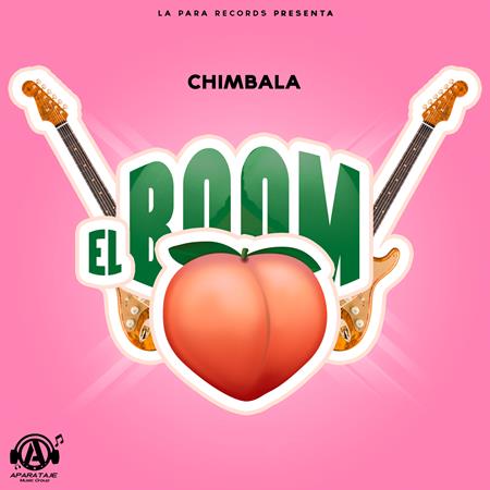 Chimbala - El Boom [Single] - Zortam Music