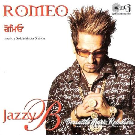 01 DIL LUTIYA - Romeo - Zortam Music