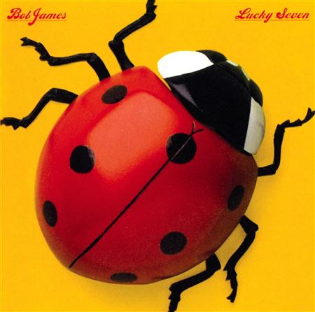 Bob James - Lucky Seven - Zortam Music