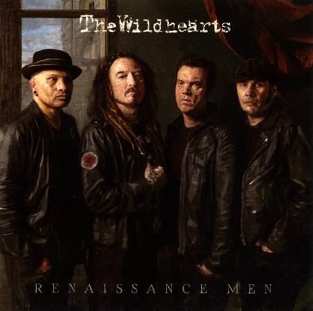 The Wildhearts - Renaissance Men - Zortam Music