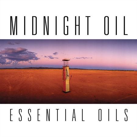 Midnight Oil - Oils On The Water - Zortam Music
