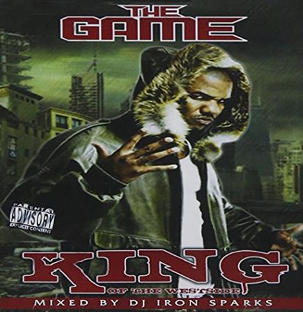 The Game - King Of The Westside - Zortam Music