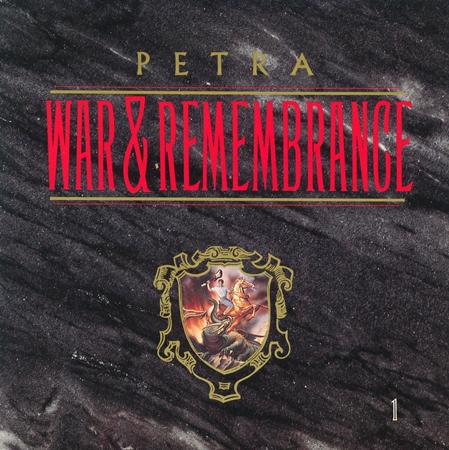 Petra - War & Remembrance [disc 1] - Zortam Music