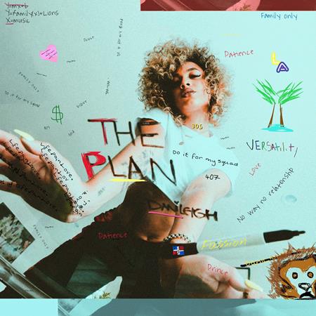 Danileigh - The Plan - Zortam Music