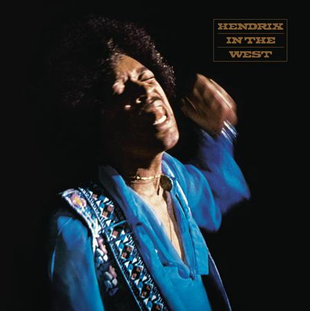Jimmy Hendrix and BB King - Hendrix In The West - Zortam Music