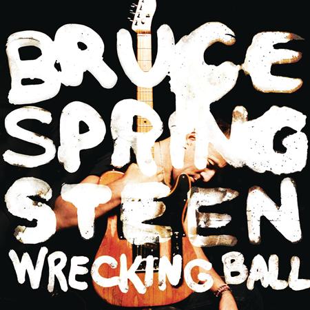 Bruce Springsteen - Wreckimg Ball - Zortam Music