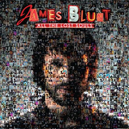 James Blunt - knuffel -  Rock - Zortam Music