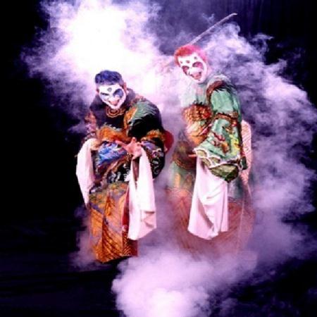 Twiztid - SHOCK & AWE Lyrics - Zortam Music