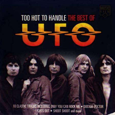 Ufo - Lonely Heart (1981) Lyrics - Zortam Music