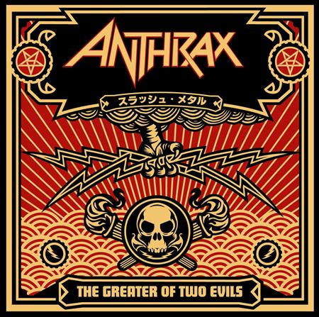 ANTHRAX - 12N.f.l. Lyrics - Zortam Music