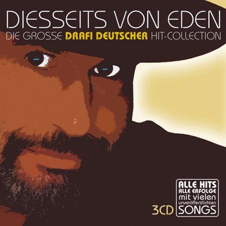DRAFI DEUTSCHER - Diesseits Von Eden [disc 1] - Zortam Music
