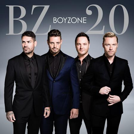 Boyzone - Rise Lyrics - Zortam Music