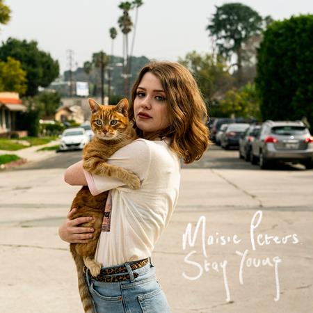 Maisie Peters - Stay Young Lyrics - Zortam Music