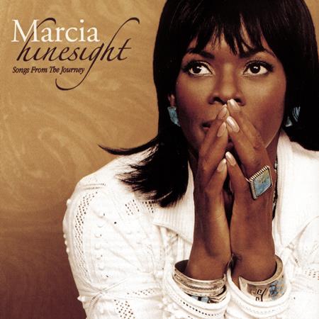 Marcia Hines - Hinesight - Zortam Music