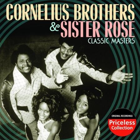 Cornelius Brothers & Sister Rose - Let Me Down Easy Lyrics - Zortam Music