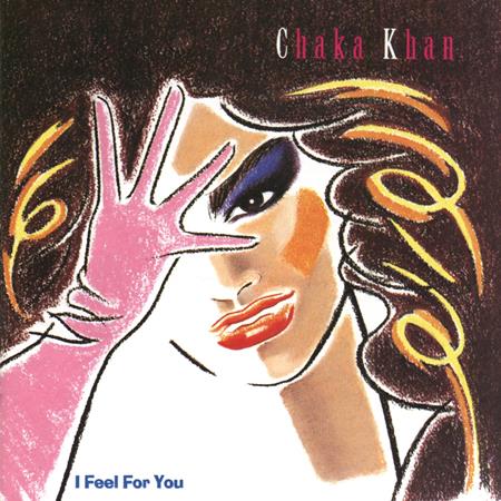 Chaka Khan - This Is My Night (Extended 12