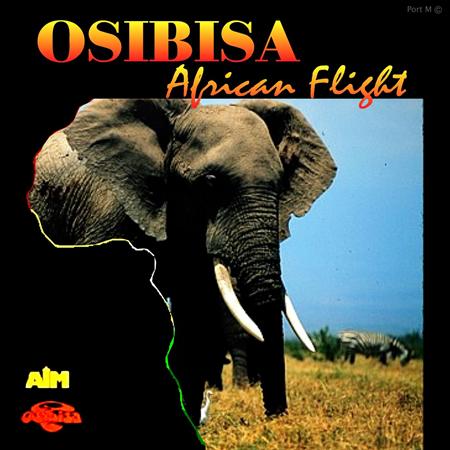 Osibisa - African Flight - Zortam Music