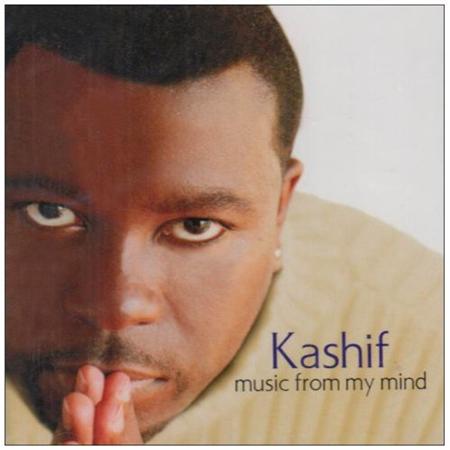 Kashif - Music From My Mind - Zortam Music