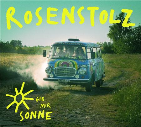 Rosenstolz - Gib mir Sonne [Digital Version]/Digital Version - Zortam Music