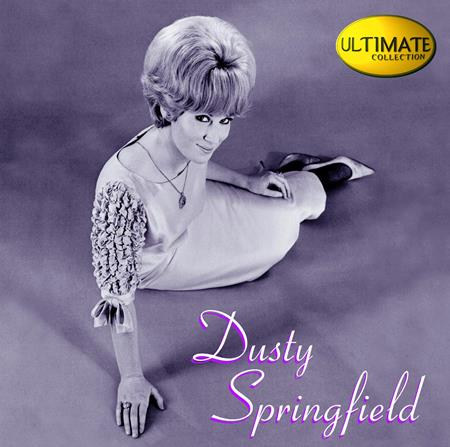Dusty Springfield - Ultimate Collection Dusty Springfield - Zortam Music