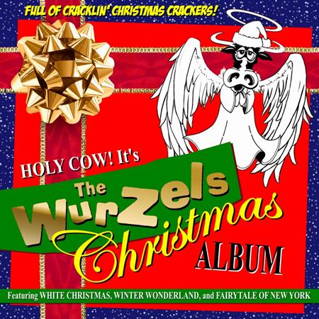Just 4 Fun - The Wurzels Christmas Album - Zortam Music