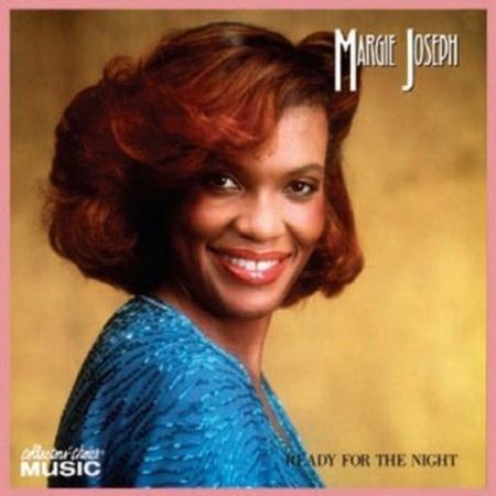 Margie Joseph - Ready For The Night - Zortam Music