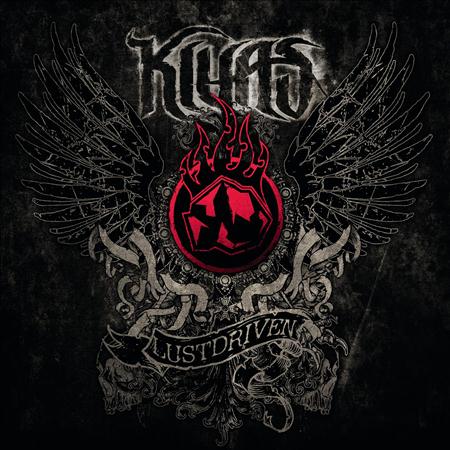 Kiuas - Of Love, Lust and Human Nature Lyrics - Zortam Music