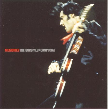 Elvis Presley - Elvis_ Elvis Presley - Elvis_
