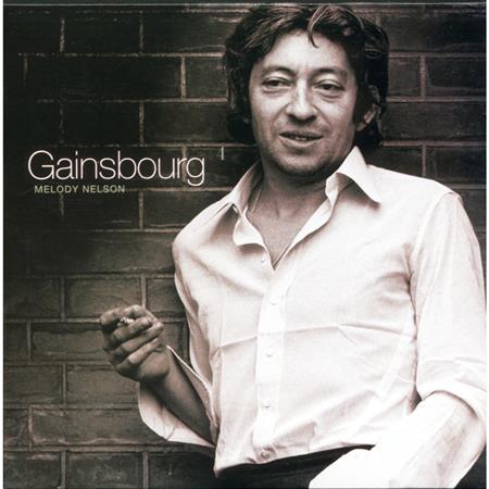 Serge Gainsbourg - Les 100 Plus Belles Chansons  Melody Nelson [disc 4] - Zortam Music