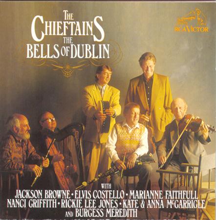 The Chieftains - Track 16 Lyrics - Zortam Music