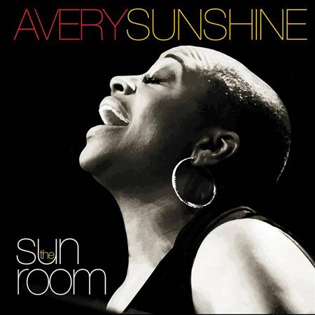 Avery Sunshine - Sweet Afternoon Lyrics - Zortam Music