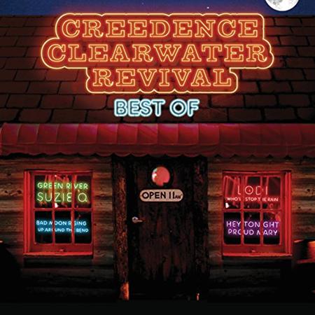 Creedence Clearwater Revival - 100 Hits Blue Ballads - Zortam Music Creedence Clearwater Revival - 100 Hits Blue Ballads - Zortam Music