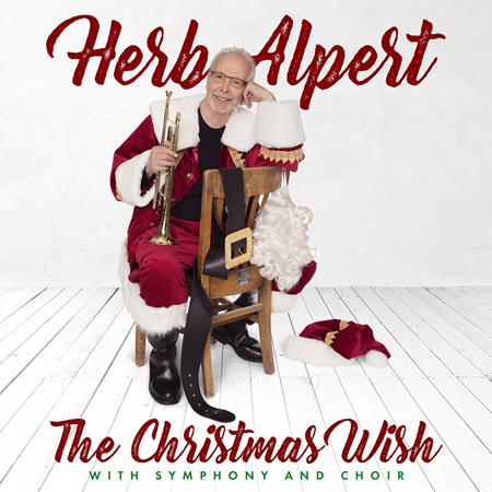 Herb Alpert - The Christmas Wish - Zortam Music
