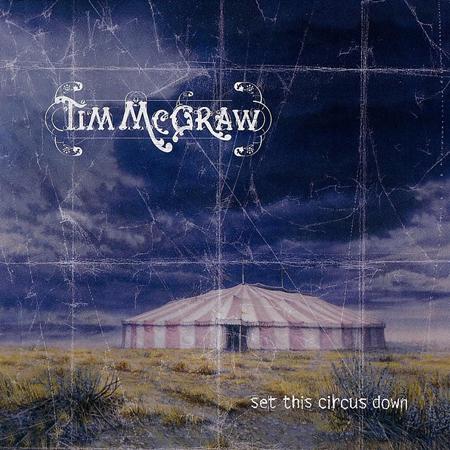 Tim McGraw & Faith Hill - set this circus down - Zortam Music