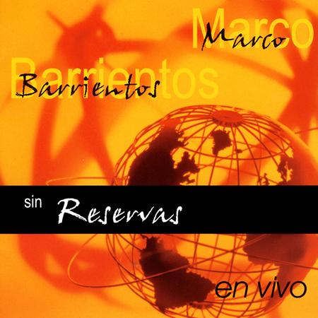 Marco Barrientos - Manda tu fuego Lyrics - Zortam Music
