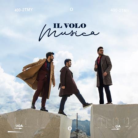 Il Volo - Volo - A chi mi dice Lyrics - Zortam Music