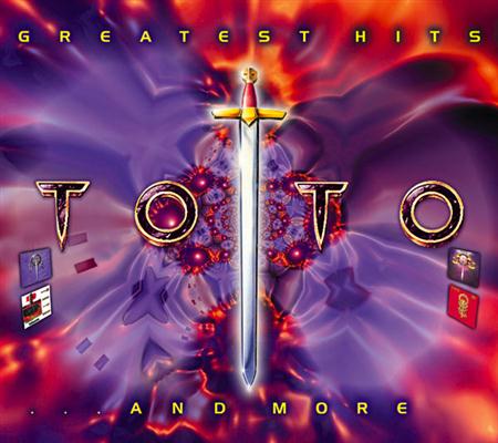Toto - Toto Greatest Hits And More [disc 1] - Zortam Music