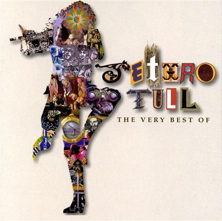 Jethro Tull - The Very Best - Zortam Music Jethro Tull - The Very Best - Zortam Music