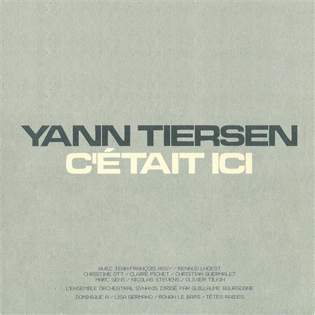 Yann Tiersen - C