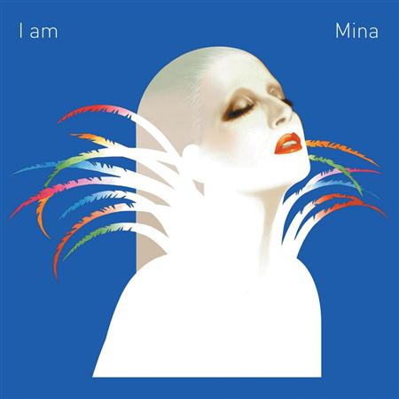 Mina - I Am Mina - Zortam Music