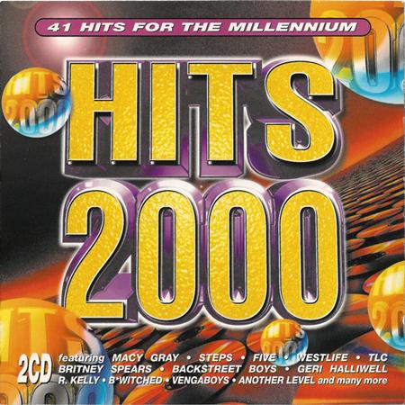 Jennifer Lopez - Hits 2000 [Disc 2] - Zortam Music