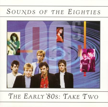 The J. Geils Band - Sounds Of The Eighties The Early 