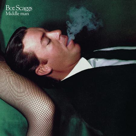 Boz Scaggs - Breakdown Dead Ahead (1980)-int097 Lyrics - Zortam Music