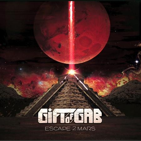 Gift of Gab - Light Years Lyrics - Zortam Music